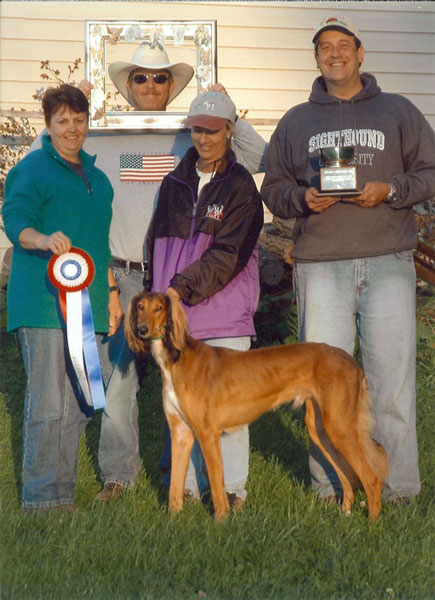 Best In Regional 2005