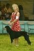 Joli and Kathy in Coursing Class