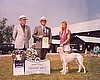 Winters Coursing Class Placement